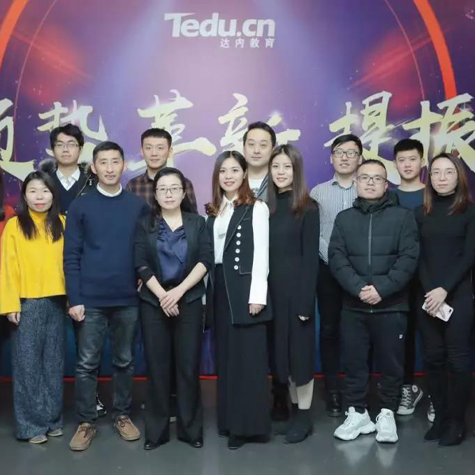 達(dá)內(nèi)2019年教學(xué)大會(huì)完美收官！最精彩的瞬間都在這里...