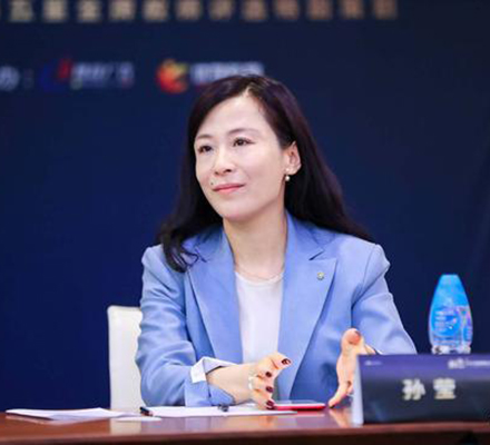達內(nèi)教育高級運營副總裁孫瑩：后疫情時代 OMO賦能
