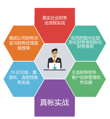 上市公司真賬實(shí)戰(zhàn)