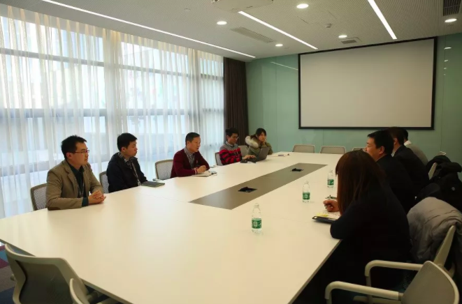 達(dá)內(nèi)百家名企行之“太極股份”