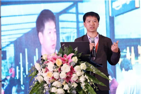 亞馬遜AWS教育行業(yè)高級顧問、資深解決方案架構師田鍇分享亞馬遜在人工智能領域的產品和服務