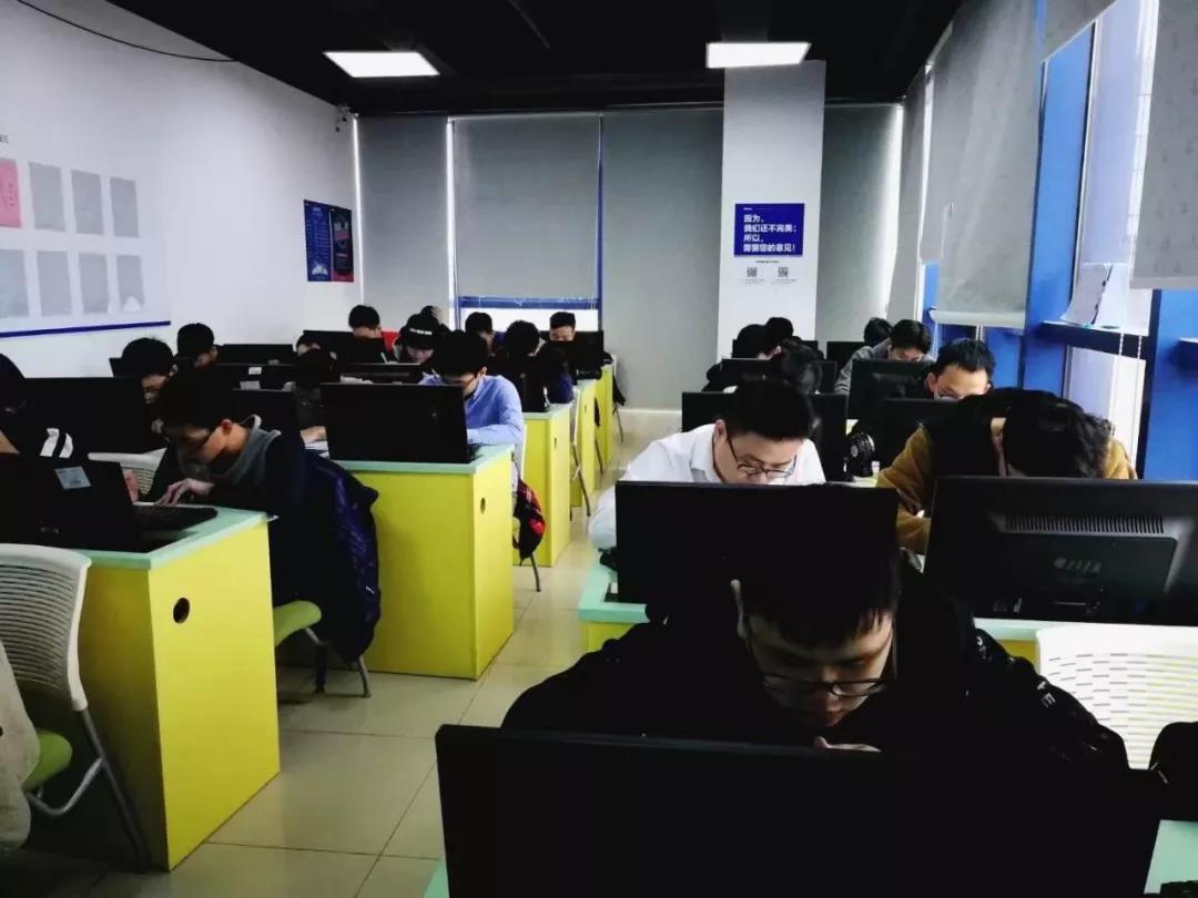 達(dá)內(nèi)培訓(xùn)機(jī)構(gòu)怎么樣？為什么選擇達(dá)內(nèi)
