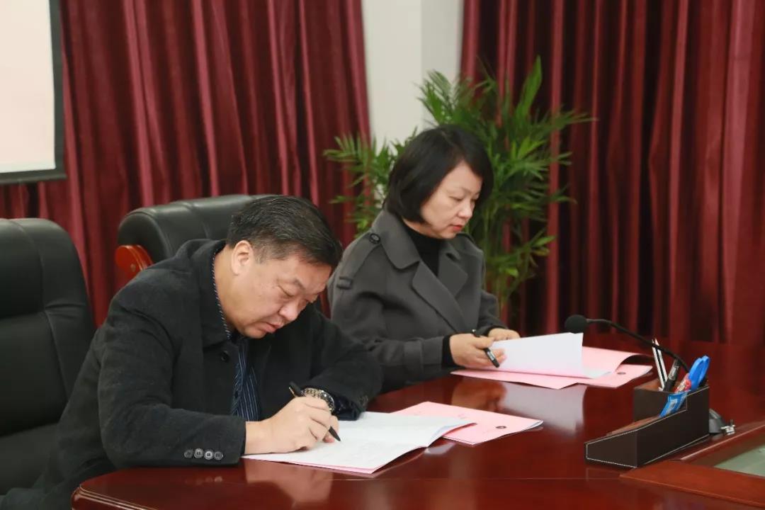 達內(nèi)與萍鄉(xiāng)學院攜手簽約，聯(lián)合培養(yǎng)應用型人才