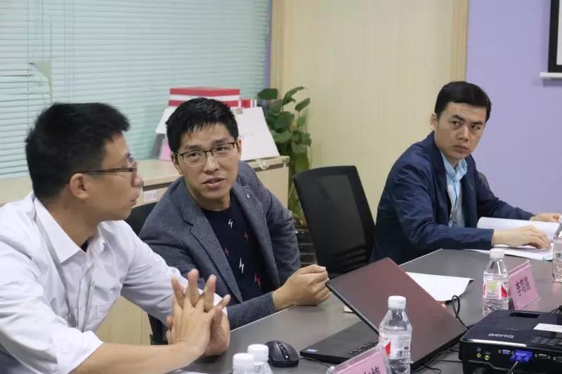 達(dá)內(nèi)與廣西城市職業(yè)學(xué)院(本科)攜手簽約，共同培育技術(shù)技能型人才