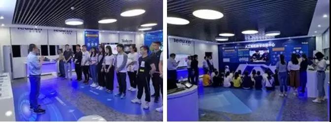 達內受邀參加2019年CDIO工程教育聯盟年會