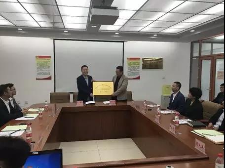 達(dá)內(nèi)攜手渤海大學(xué)共建產(chǎn)業(yè)學(xué)院，聯(lián)合培養(yǎng)高質(zhì)量應(yīng)用型人才