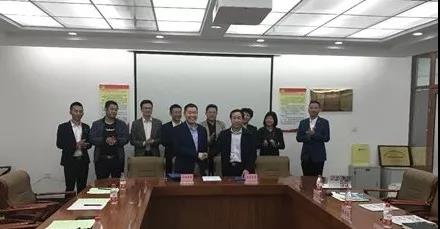 達(dá)內(nèi)攜手渤海大學(xué)共建產(chǎn)業(yè)學(xué)院，聯(lián)合培養(yǎng)高質(zhì)量應(yīng)用型人才
