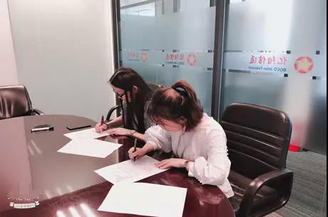 3年前通過“就業(yè)推薦”入職合作企業(yè)的達(dá)內(nèi)學(xué)員，現(xiàn)在怎么樣了