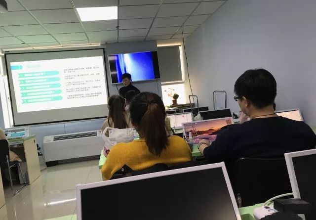 達內學員都是如何實現(xiàn)高薪就業(yè)的？職業(yè)素養(yǎng)課