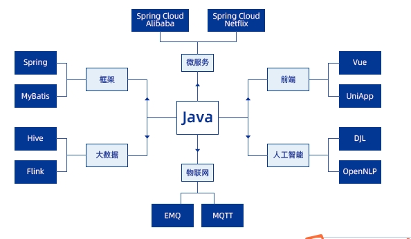 Java編程語言壽命更長