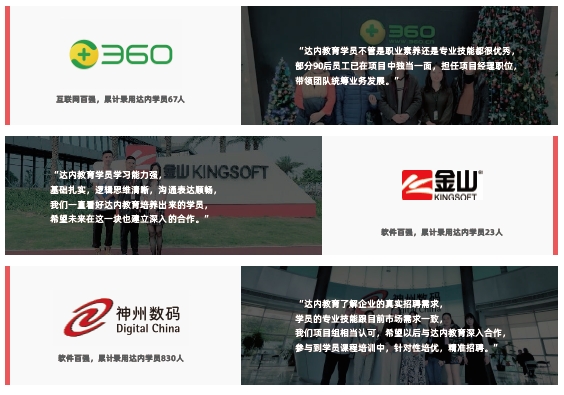 寧波達(dá)內(nèi)教育怎么樣？